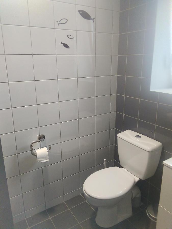Les Woodies Xertigny Eksteriør bilde