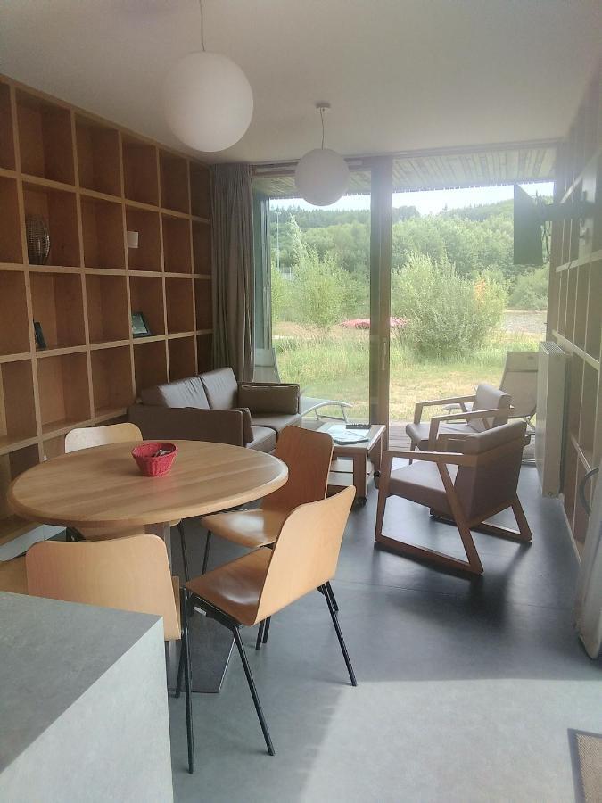 Les Woodies Xertigny Eksteriør bilde
