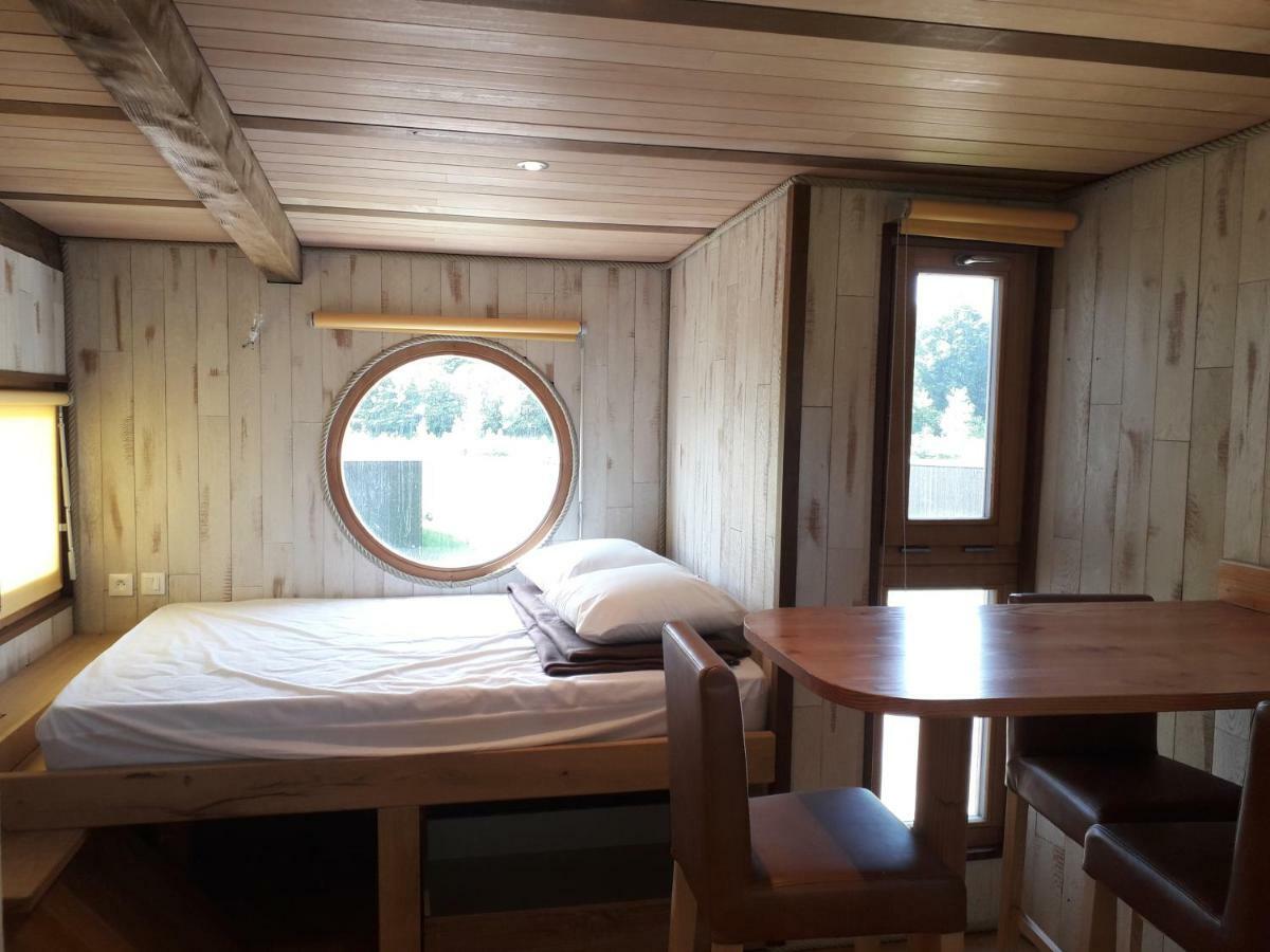 Les Woodies Xertigny Eksteriør bilde